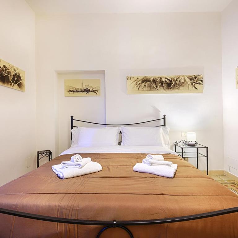 Ele Home - Appartamento con 1 Camera da Letto - 19
