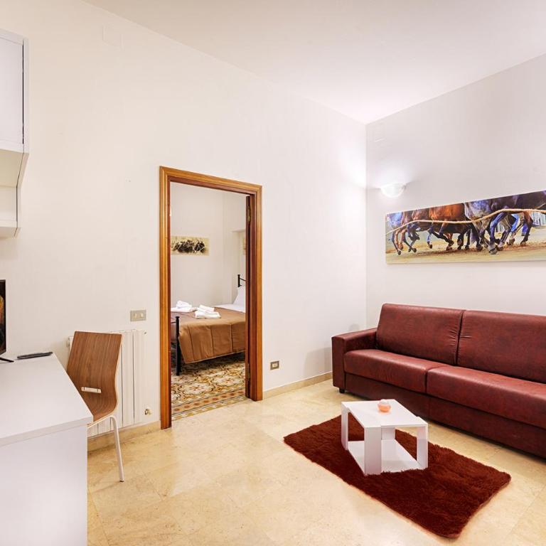 Ele Home - Appartamento con 1 Camera da Letto - 18