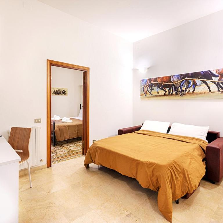 Ele Home - Appartamento con 1 Camera da Letto - 11