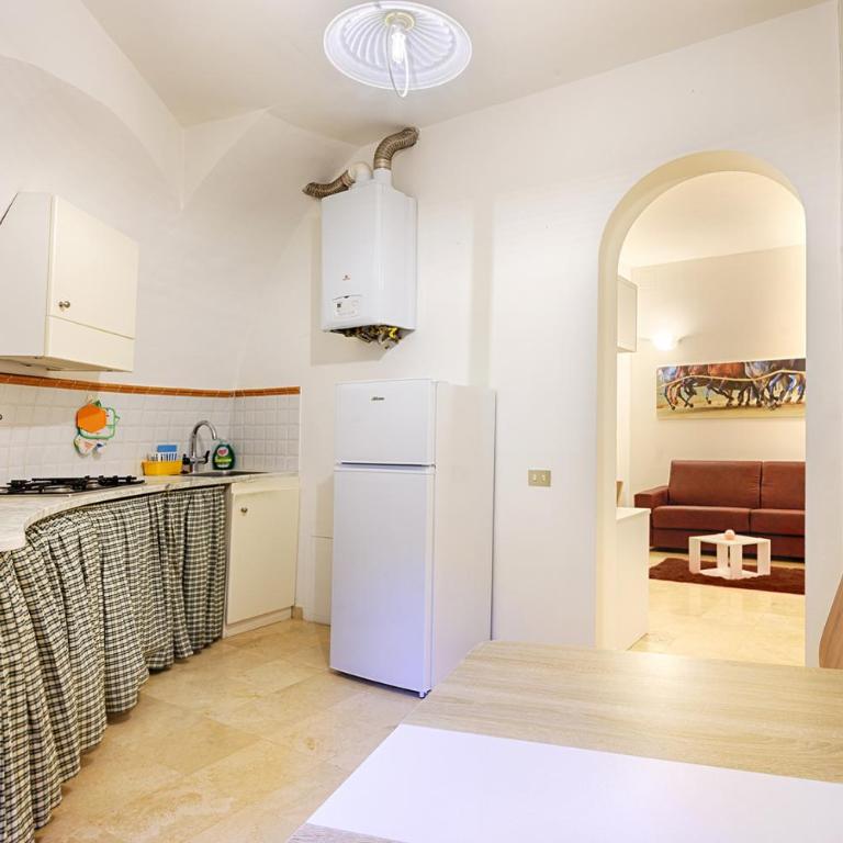 Ele Home - Appartamento con 1 Camera da Letto - 16