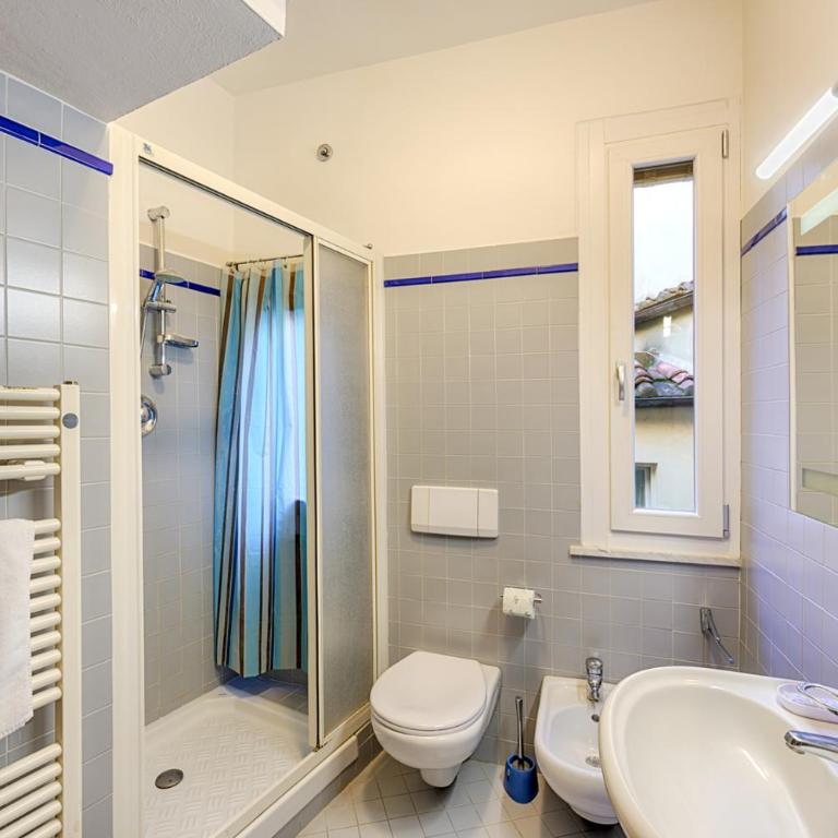 Ele Home - Appartamento con 1 Camera da Letto - 17