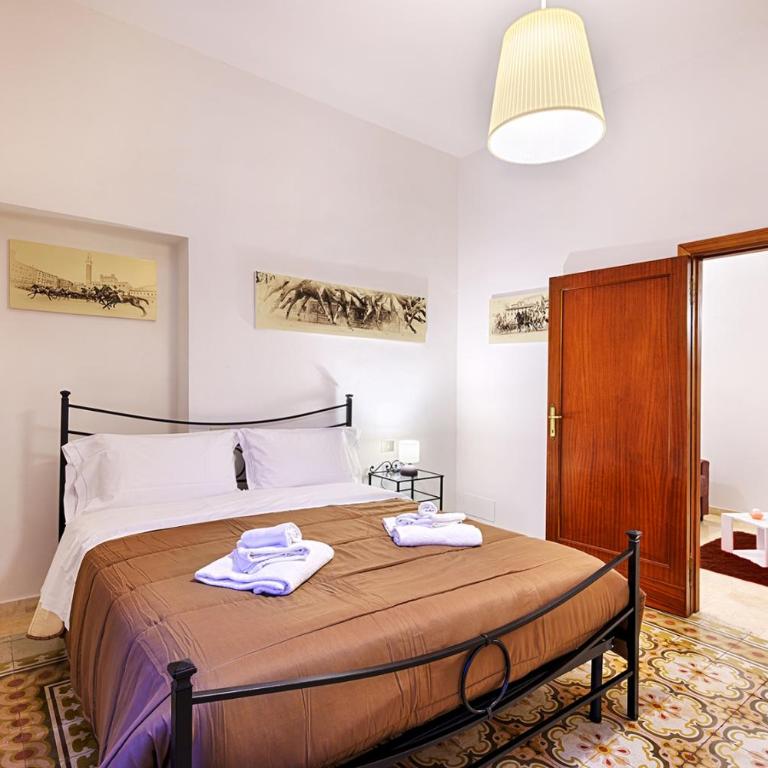 Ele Home - Appartamento con 1 Camera da Letto - 15