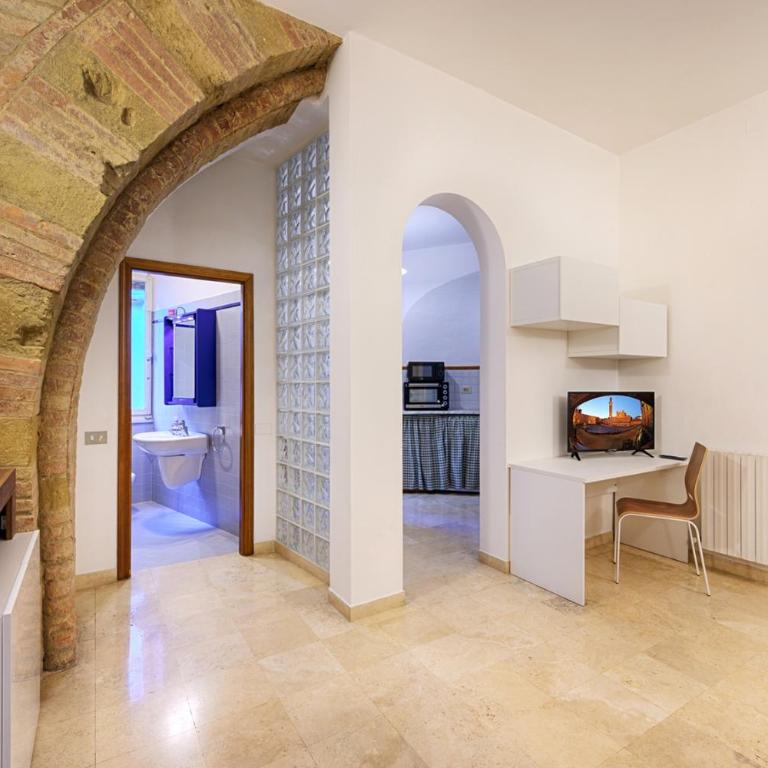 Ele Home - Appartamento con 1 Camera da Letto - 9