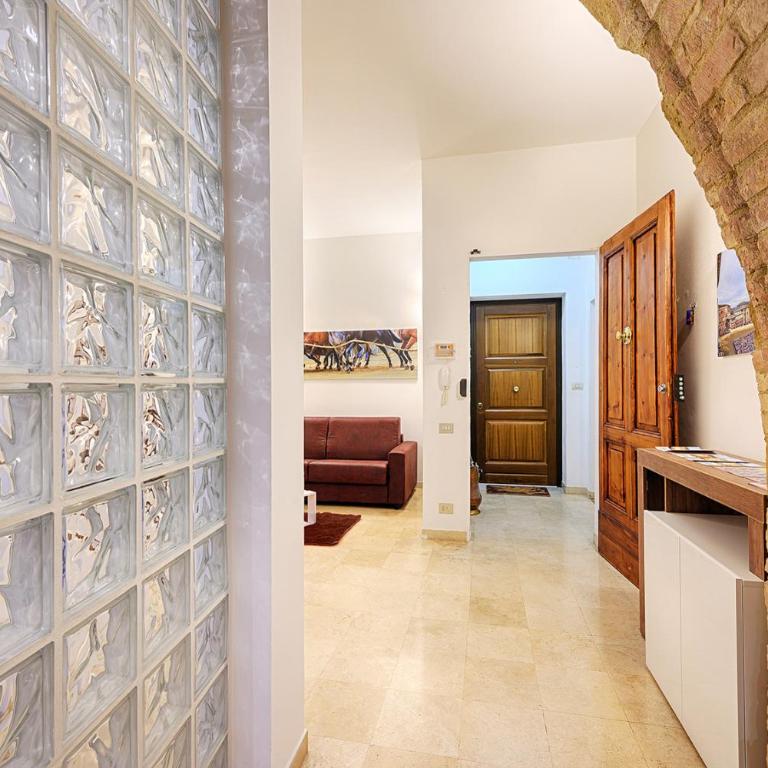 Ele Home - Appartamento con 1 Camera da Letto - 5