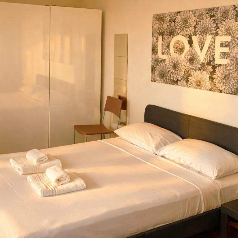 Studio 2 Home - Porta Romana - Appartamento con 1 Camera da Letto - 2