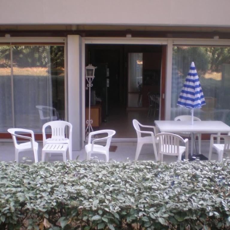 À 100 m de la plage emplacement privilégié - Appartement - 9