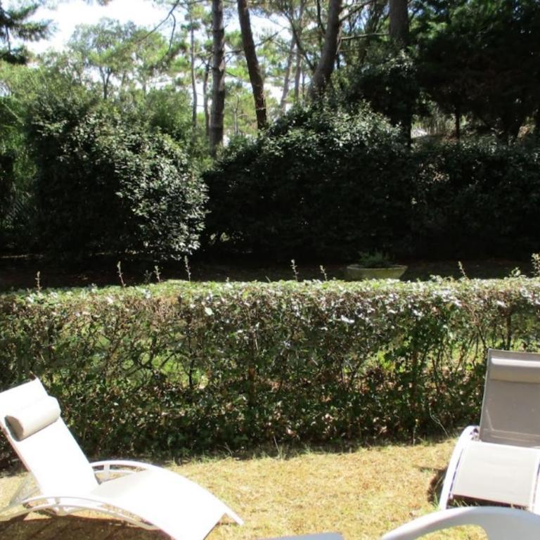 À 100 m de la plage emplacement privilégié - Appartement - 10
