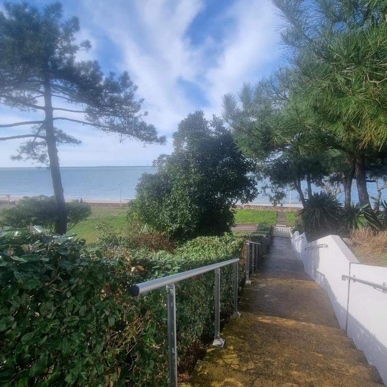 À 100 m de la plage emplacement privilégié - Appartement - 11