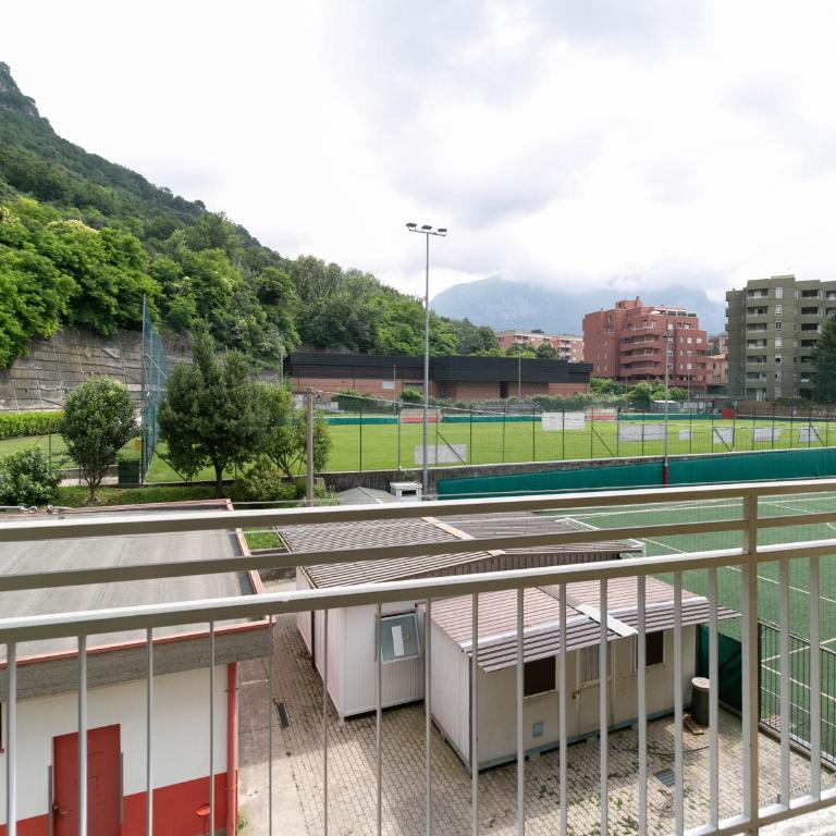 Turati Family Apartment Balcone e posto auto - Appartamento - 31