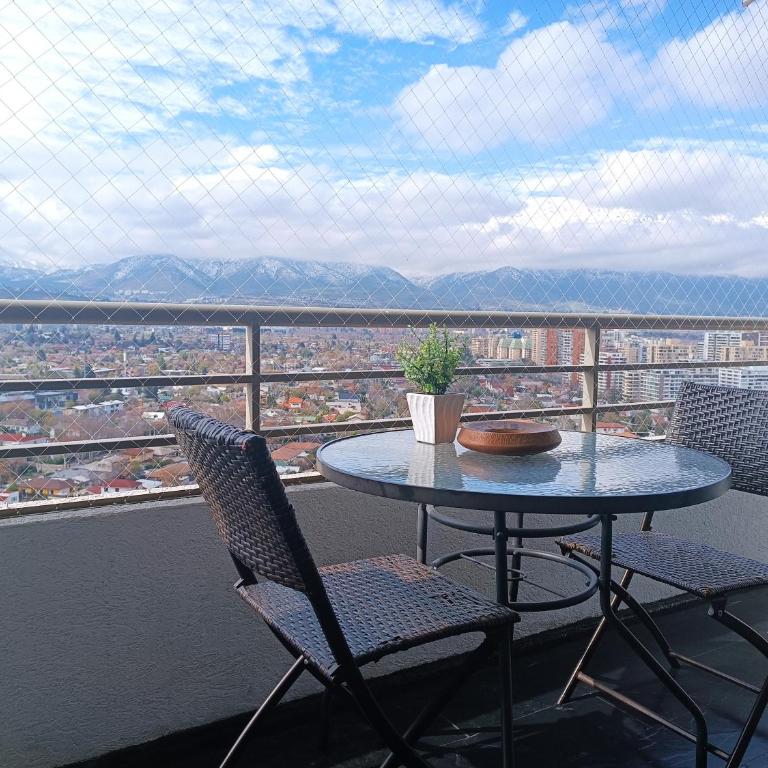 Views Cordillera - One-Bedroom Apartment - 15