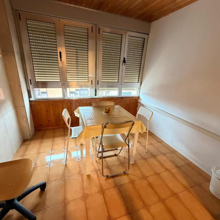 Private Rooms Madrid Atocha - Double Room - 1