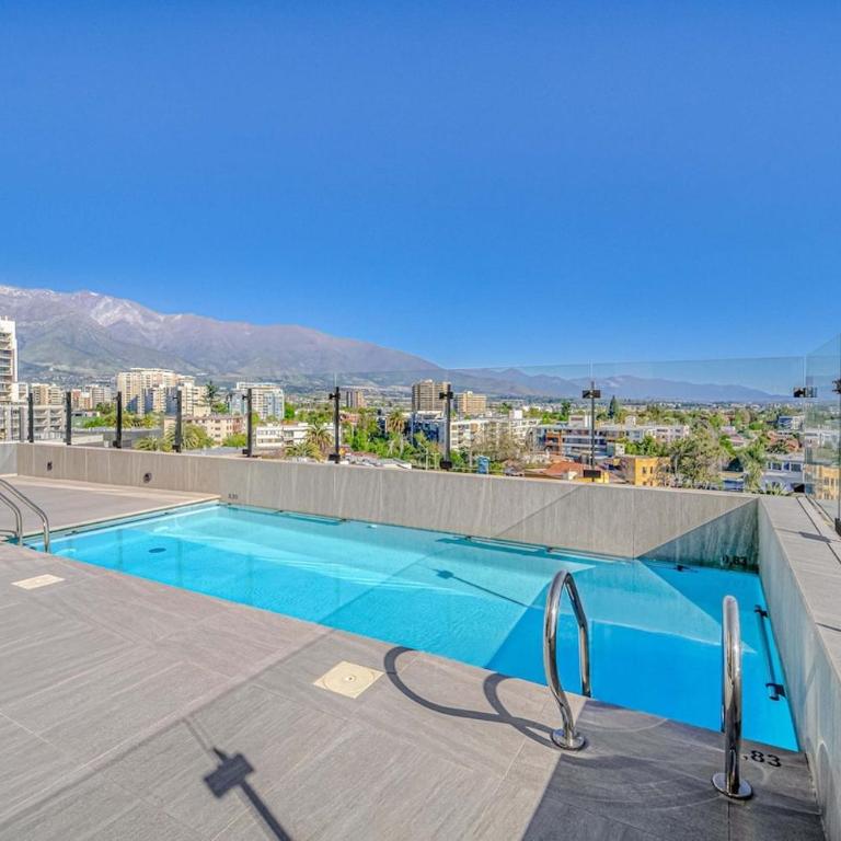 Coventry II Space, 1D Wifi and AC - One-Bedroom Apartment - 3