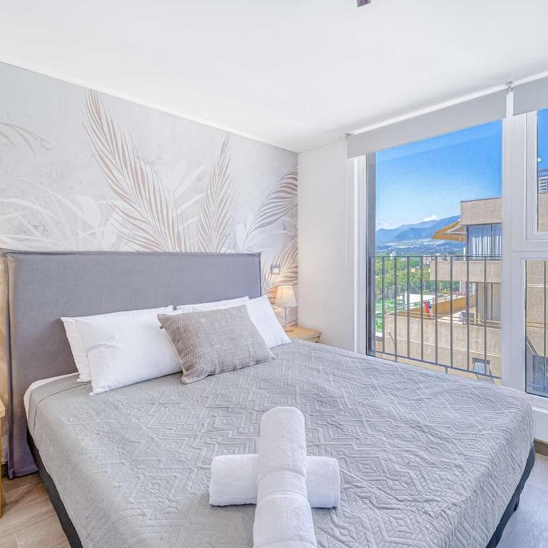 Coventry II Space, 1D Wifi and AC - One-Bedroom Apartment - 5