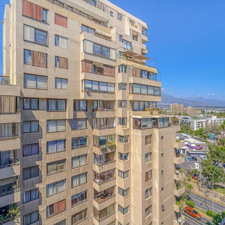 Coventry II Space, 1D Wifi and AC - One-Bedroom Apartment - 10