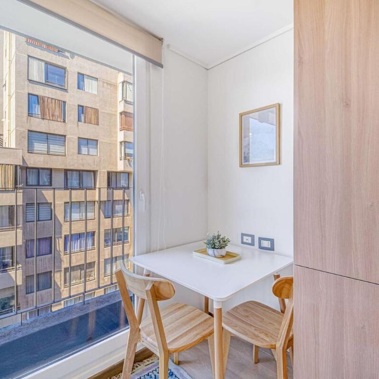Coventry II Space, 1D Wifi and AC - One-Bedroom Apartment - 15