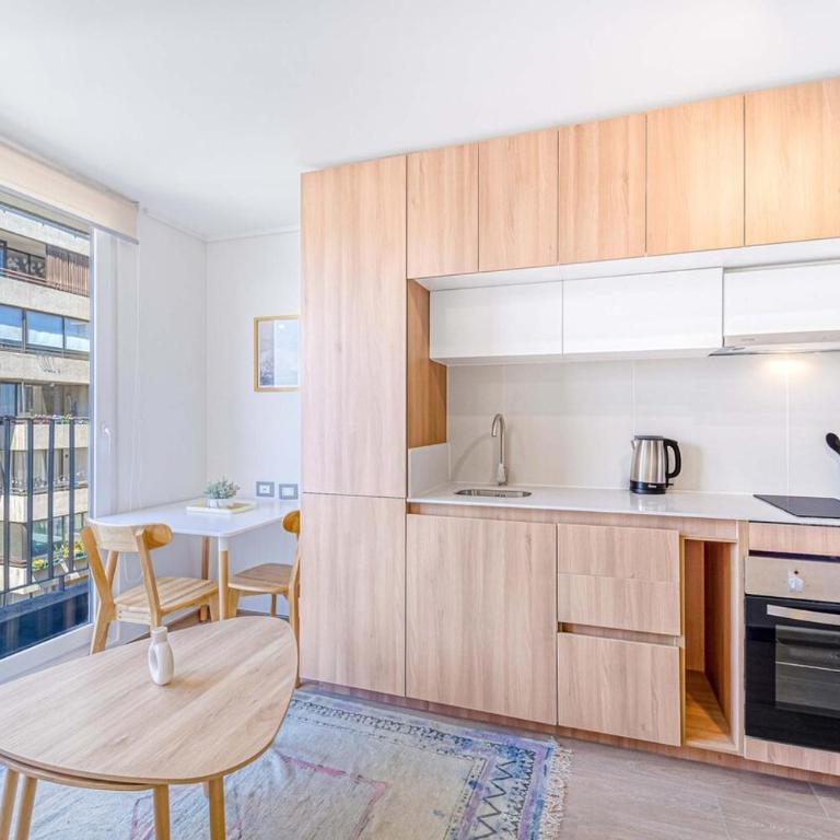Coventry II Space, 1D Wifi and AC - One-Bedroom Apartment - 16