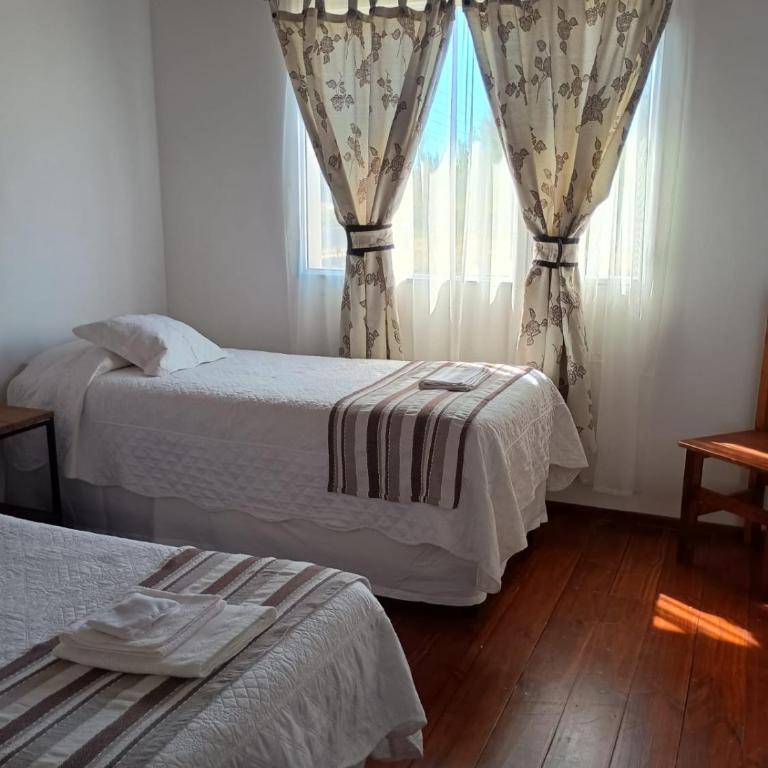 Millantu LA - Calle Lago Buenos Aires 748 - Casa de 2 dormitorios - 11