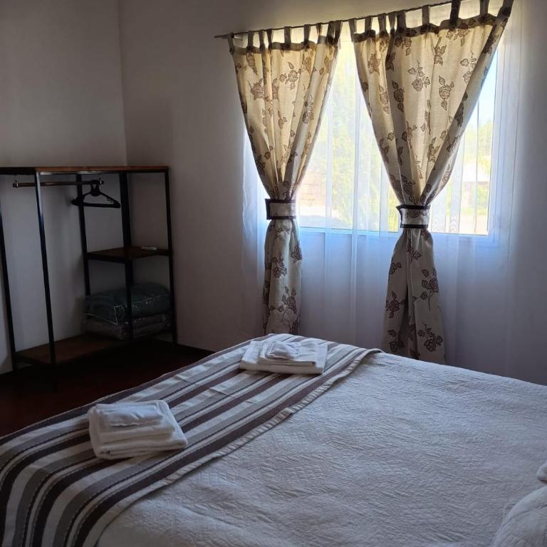 Millantu LA - Calle Lago Buenos Aires 748 - Casa de 2 dormitorios - 9