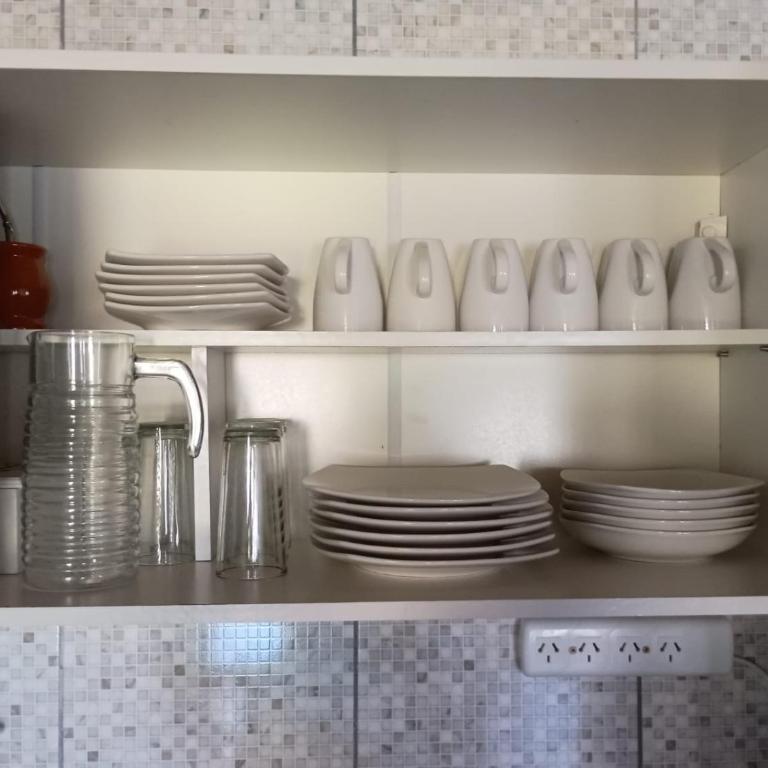 Millantu LA - Calle Lago Buenos Aires 748 - Casa de 2 dormitorios - 5