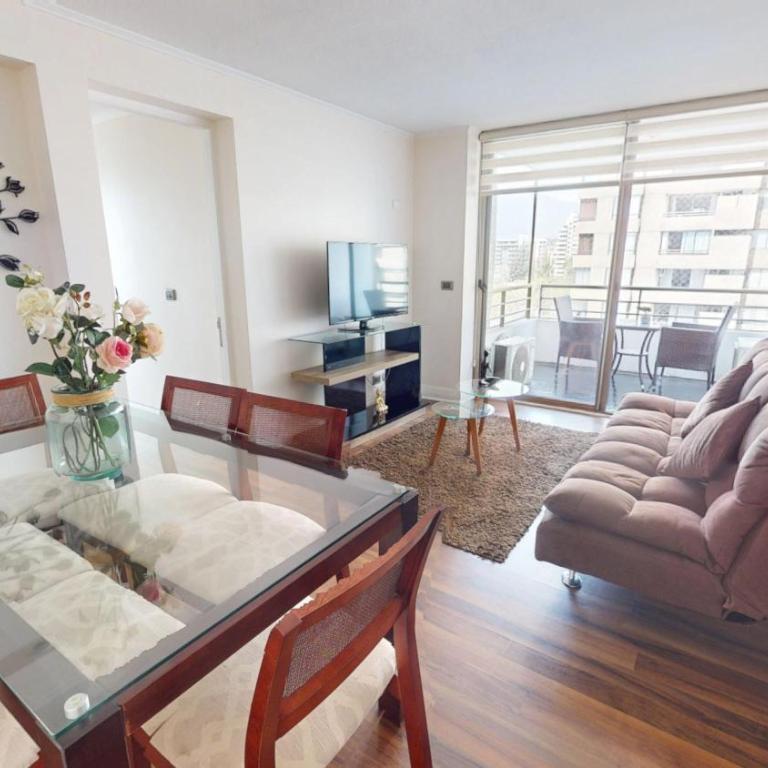 Views Cordillera - Two-Bedroom Apartment - 9