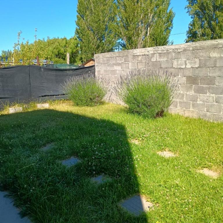 Millantu LA - Calle Lago Buenos Aires 748 - Casa de 2 dormitorios - 6