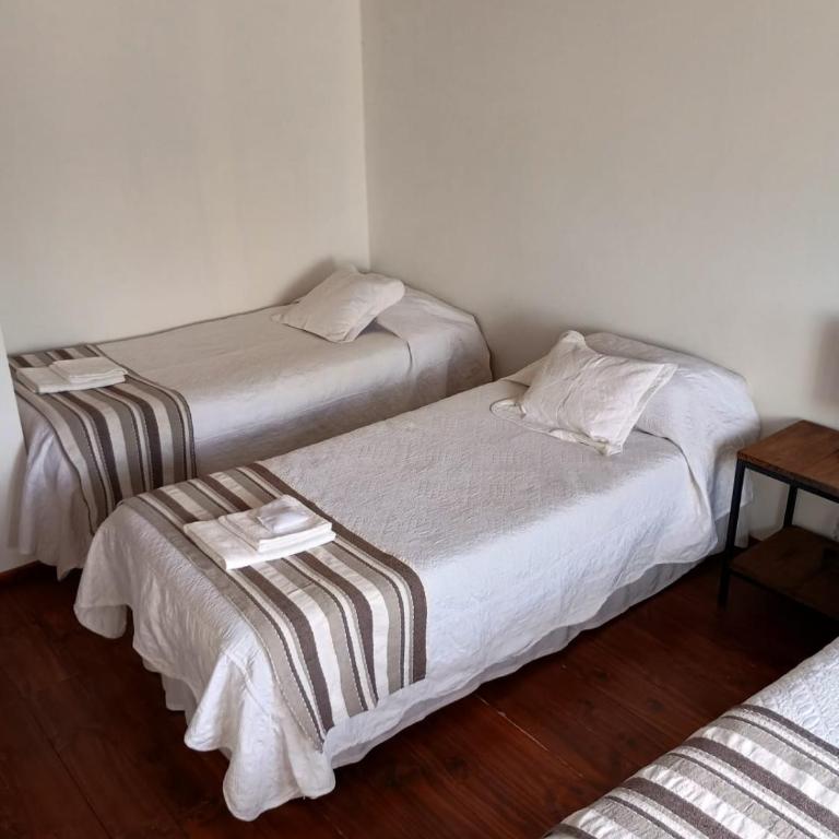 Millantu LA - Calle Lago Buenos Aires 748 - Casa de 2 dormitorios - 12