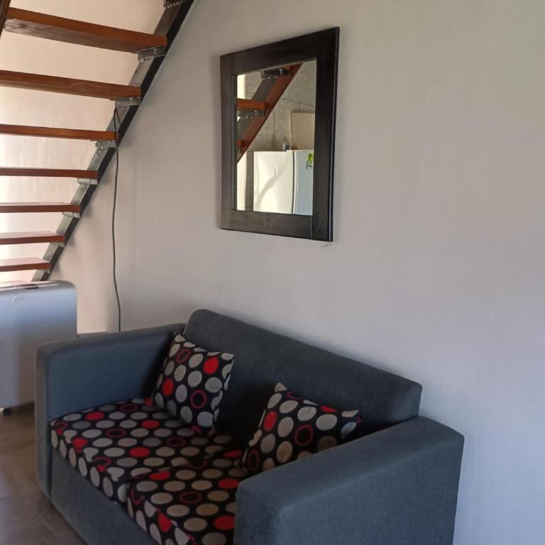 Millantu LA - Calle Lago Buenos Aires 748 - Casa de 2 dormitorios - 4