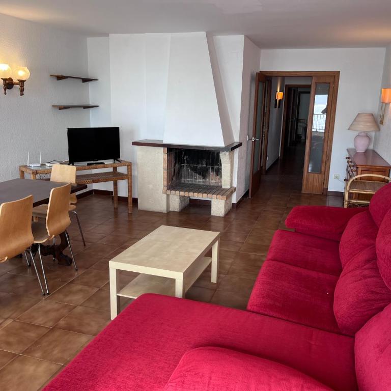 Bertur Rodes Lux - Apartamento de 3 dormitorios con vistas al mar - 21