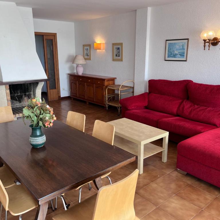 Bertur Rodes Lux - Apartamento de 3 dormitorios con vistas al mar - 17