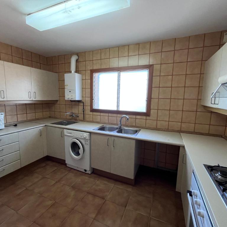 Bertur Rodes Lux - Apartamento de 3 dormitorios con vistas al mar - 18
