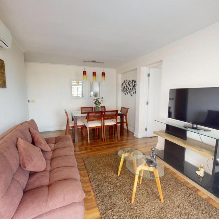 Views Cordillera - Two-Bedroom Apartment - 6