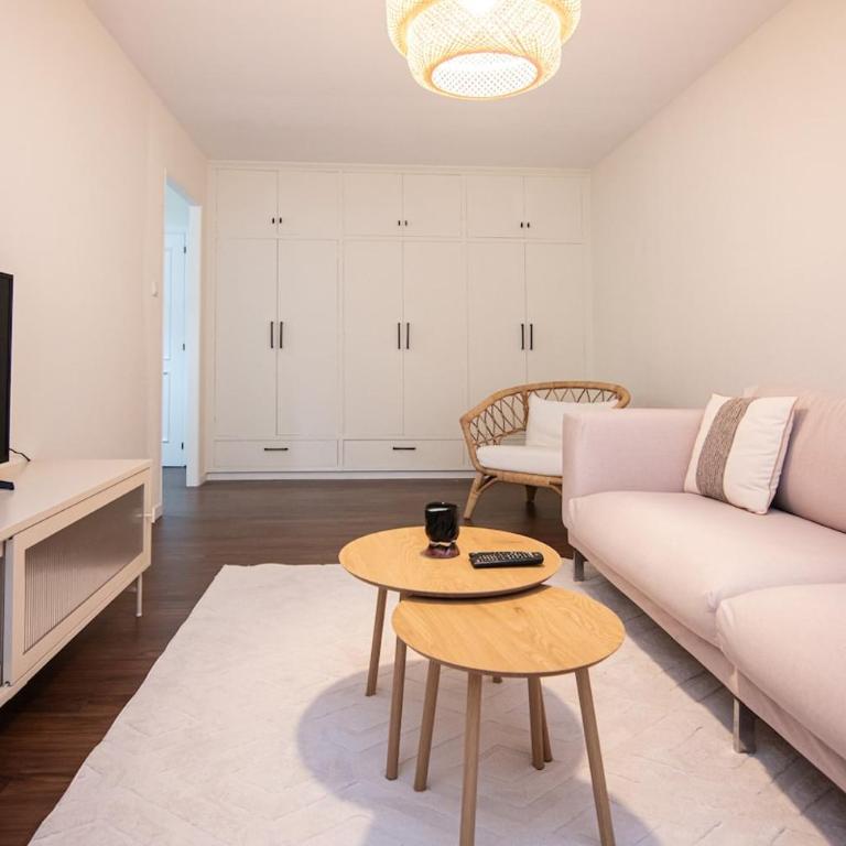 Comfortable and spacious apartment in A Coruña - Apartamento de 2 dormitorios - 8