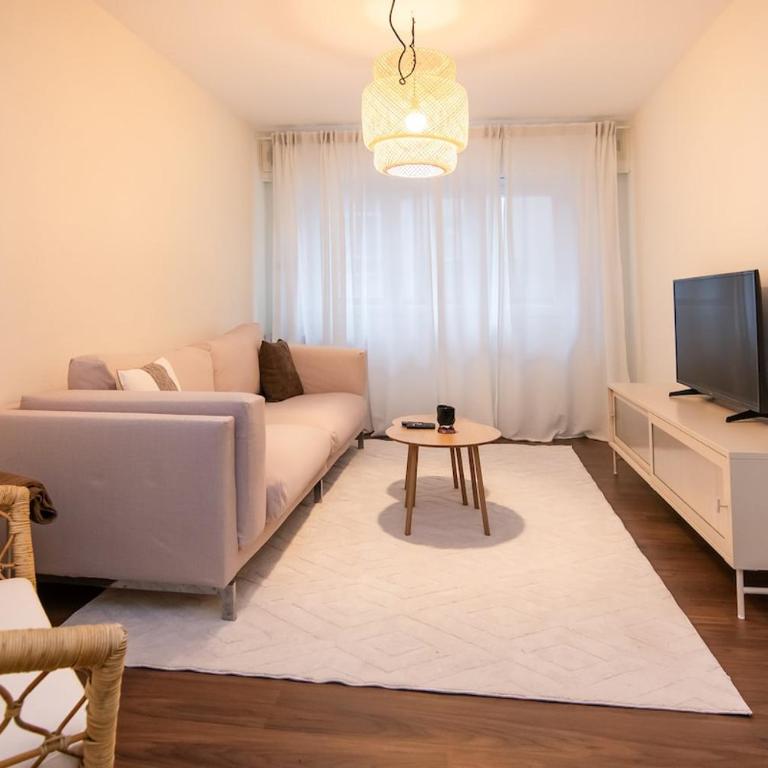 Comfortable and spacious apartment in A Coruña - Apartamento de 2 dormitorios - 9