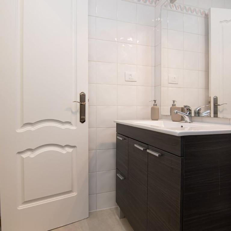 Comfortable and spacious apartment in A Coruña - Apartamento de 2 dormitorios - 10