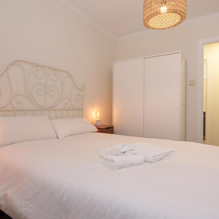 Comfortable and spacious apartment in A Coruña - Apartamento de 2 dormitorios - 11
