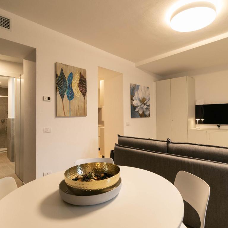Casa Macoby - Appartamento - 12