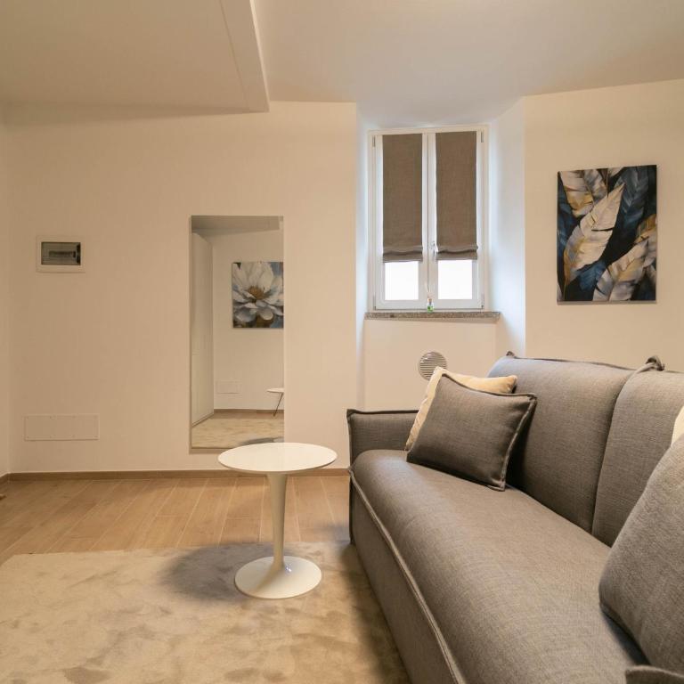 Casa Macoby - Appartamento - 6