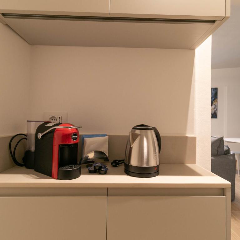 Casa Macoby - Appartamento - 20
