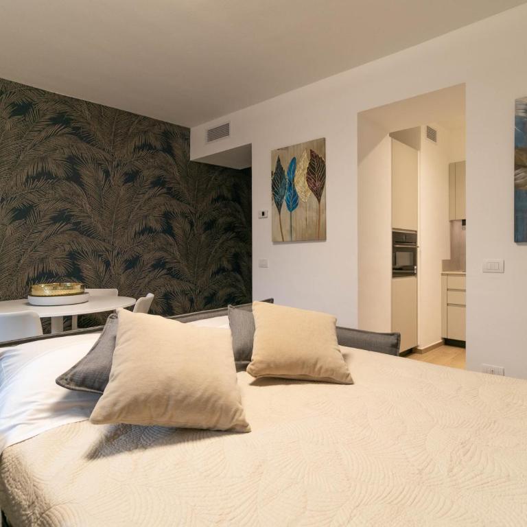 Casa Macoby - Appartamento - 32