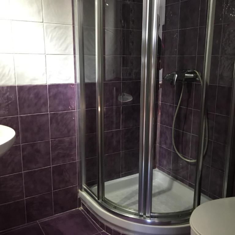 Apartamentos y Estudios Casa de la Hoya - Estudio (2 adultos) - 13