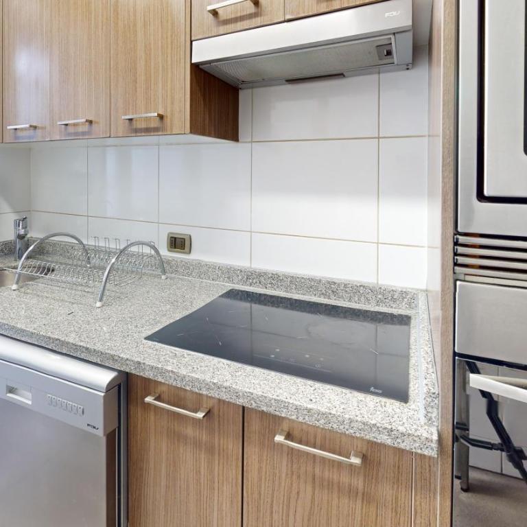 Views Cordillera - Two-Bedroom Apartment - 10