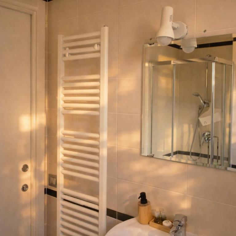 Studio 3 Milano centro - Monolocale King con Divano-Letto - 4
