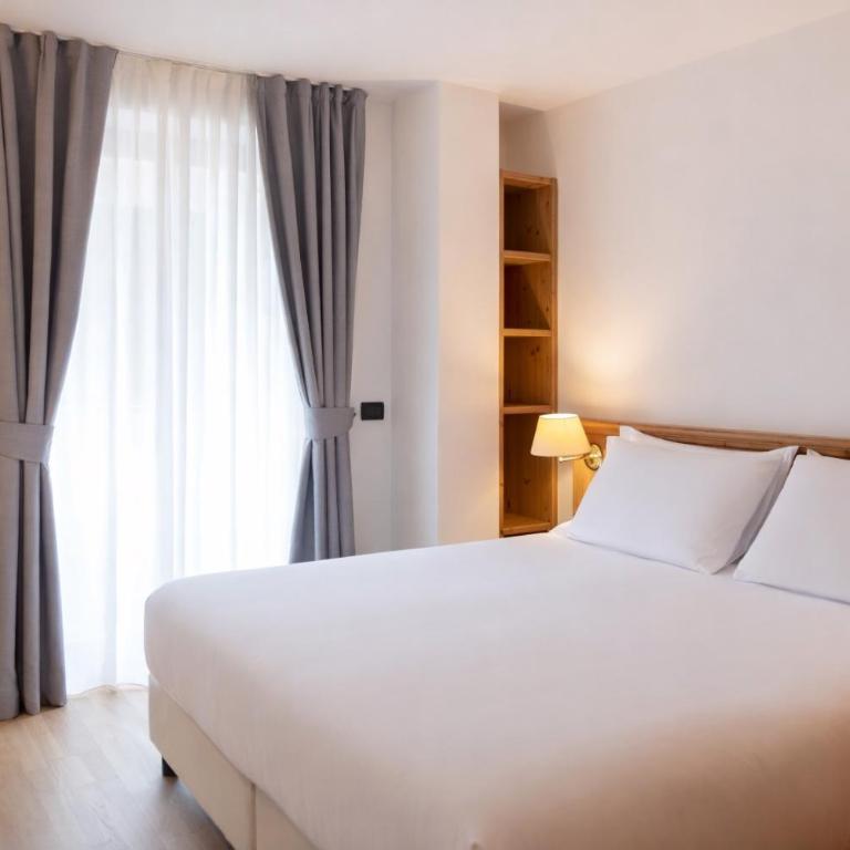 Golf Hotel - Habitación Triple Superior - 2