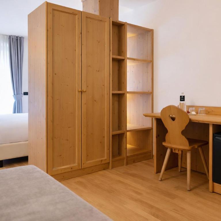 Golf Hotel - Habitación Triple Superior - 3