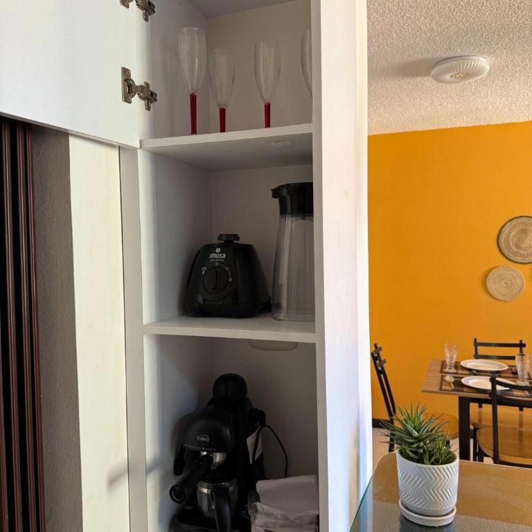 Cómodo y lujoso apto a 05 min del centro de Pasto - Apartamento de 1 dormitorio - 12