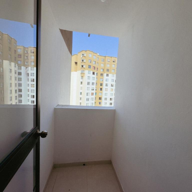 Cómodo y lujoso apto a 05 min del centro de Pasto - Apartamento de 1 dormitorio - 21