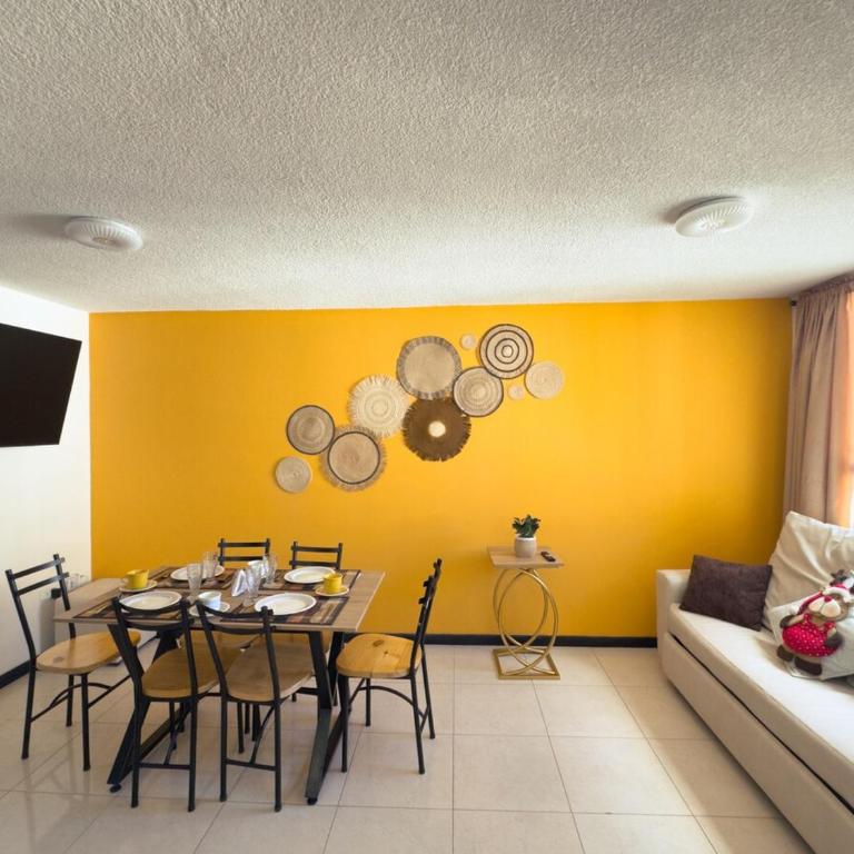 Cómodo y lujoso apto a 05 min del centro de Pasto - Apartamento de 1 dormitorio - 22