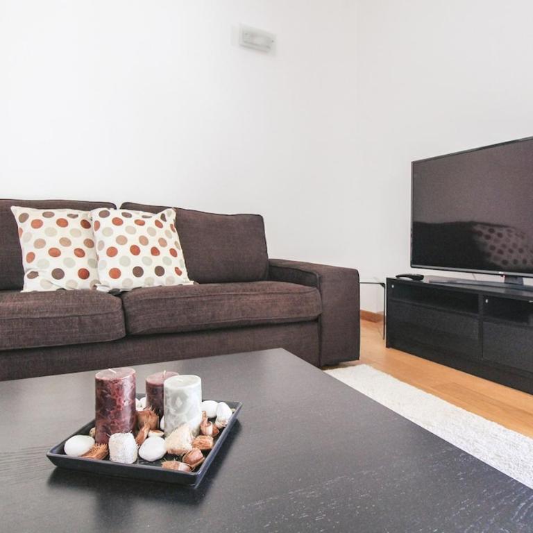 Casa Antonio - Appartamento con 2 Camere da Letto e Terrazza - 1