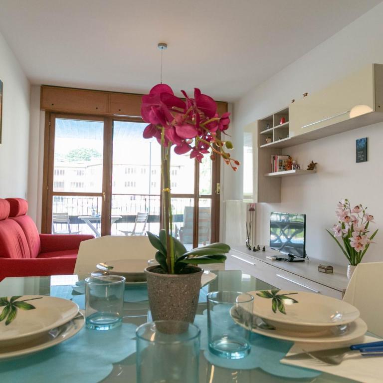 Sweet Home Daniele – appartamento in centro e ... - Appartamento - 2