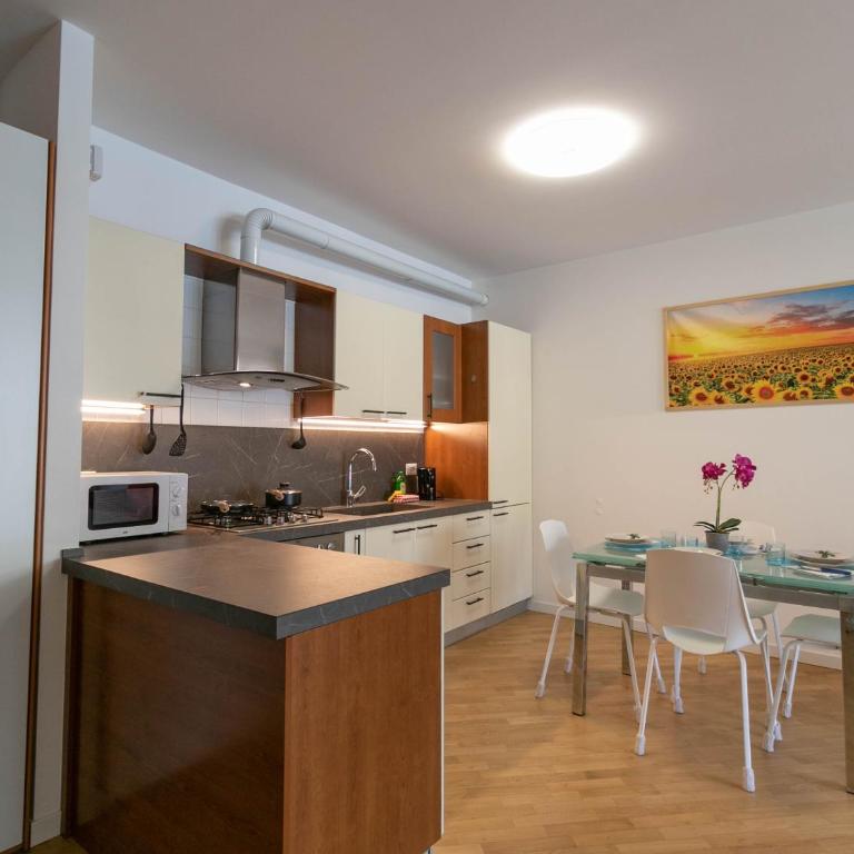 Sweet Home Daniele – appartamento in centro e ... - Appartamento - 14